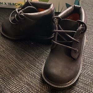 Black low timberlands